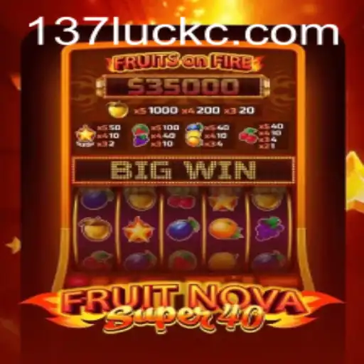 137luck.com Roleta